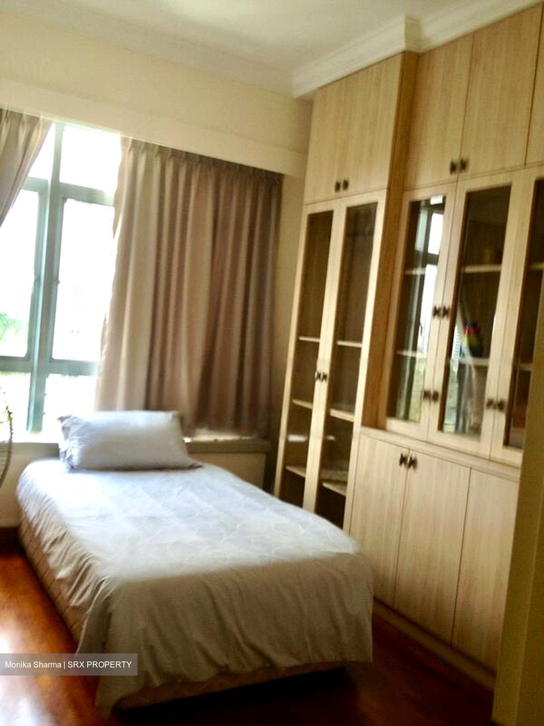 The Makena (D15), Condominium #467608101